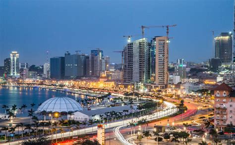 angola's capital|Angola .